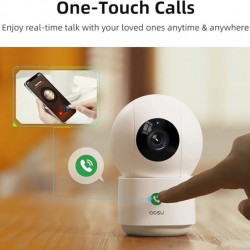 IndoorCam P1 C2E 