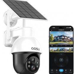 Outdoor Cam D1 Lite C9E