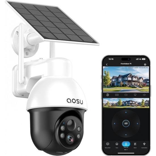 Outdoor Cam D1 Lite C9E