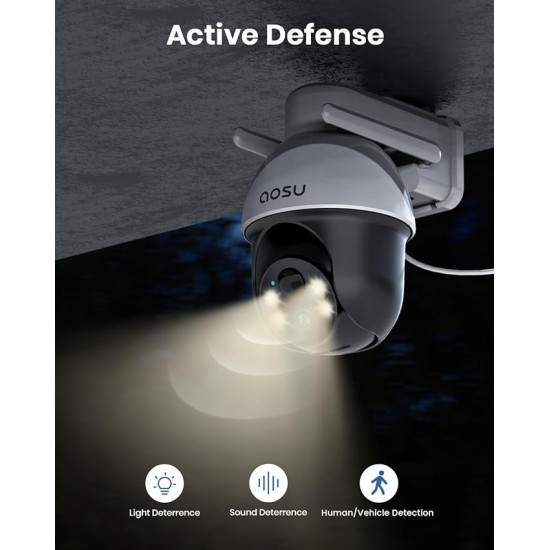 Outdoor Cam D1 Lite C9E