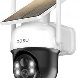  Aosu PT Camera C9C