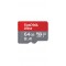 SanDisk 64GB Ultra Micro SD Flash SDHC Memory Card