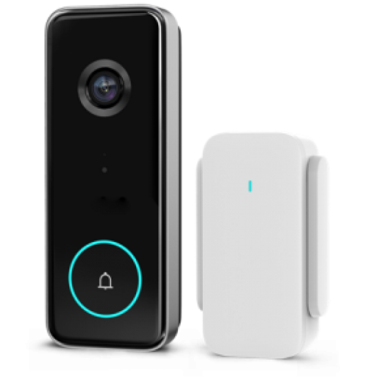 AOSU V8S Video Doorbell Ultra