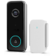 AOSU V8S Video Doorbell Ultra