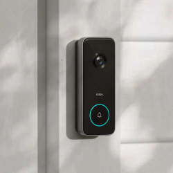 AOSU V8S Video Doorbell Ultra