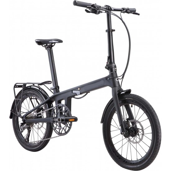 Folding Bike for Adults, Carbon Fiber Mini Compact Folding Bike for Women Commuters City Foldable Bicycle 20inch Wheel Folding Bike for Adults, Carbon Fiber Mini Compact Folding Bike for Women Commuters City Foldable Bicycle 20inch Wheel