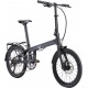 Folding Bike for Adults, Carbon Fiber Mini Compact Folding Bike for Women Commuters City Foldable Bicycle 20inch Wheel Folding Bike for Adults, Carbon Fiber Mini Compact Folding Bike for Women Commuters City Foldable Bicycle 20inch Wheel