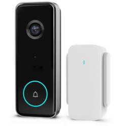 AOSU V8S Video Doorbell Ultra